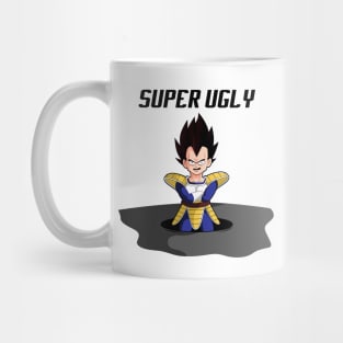 Super Ugly Mug